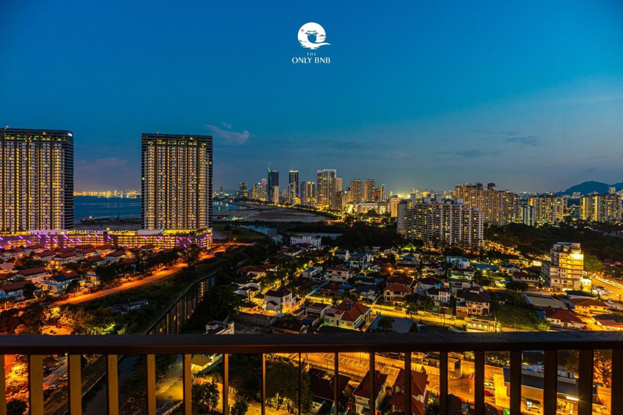 Fantasy Funland Retreat By The Only Bnb Tanjung Tokong Exterior foto